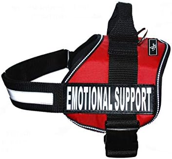 emotional support vest amazon