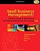 Small Business Management: Launching and Growing Entrepreneurial Ventures