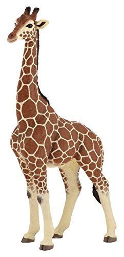 Papo Giraffe Male Figure