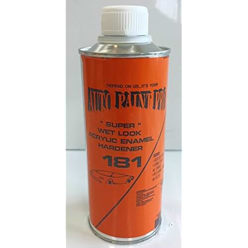 oil based paint hardener