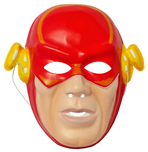Flash Mask Costume Mask