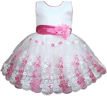 ELSA COLLECTION Baby Girl Dress