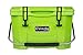 Grizzly Coolers Grizzly 20 Quart Rotomolded Coolerthumb 3