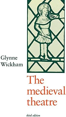The Mediaeval Stage (Dover Books on Literature and Drama