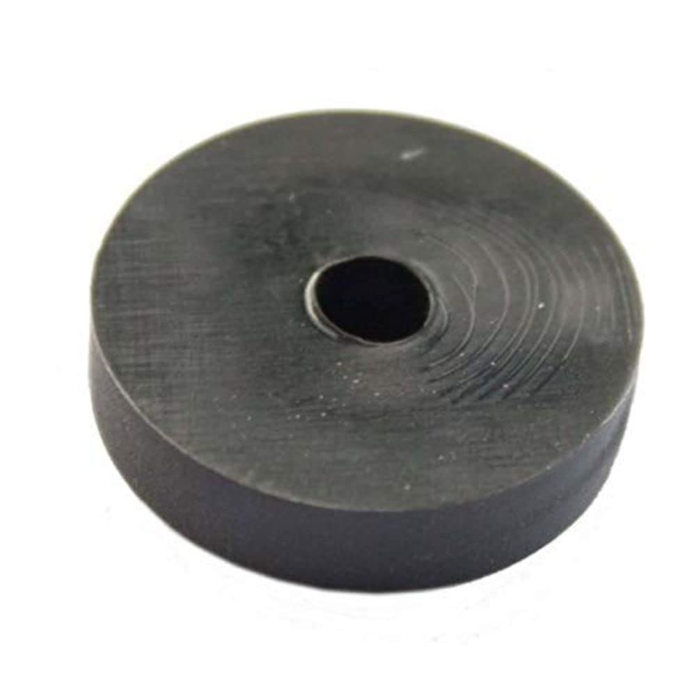 Merriway BH07353 (100 Pcs) Tap Washers To Fit 1/2 Inch BSP Taps - Pack of 100 Pieces
