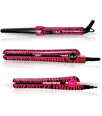 Amazon.com : Proliss Infusion Limited Edition Hair  display picture 3