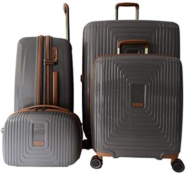 vanity and cabin luggage set