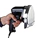 LASHOP 80W Electric Doner Kebab Knife Slicer Shawarma Gyro Cutter