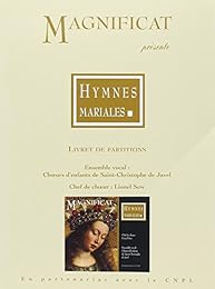 Hymnes mariales