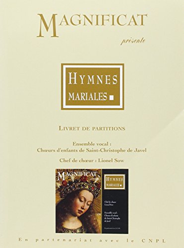 Hymnes mariales
