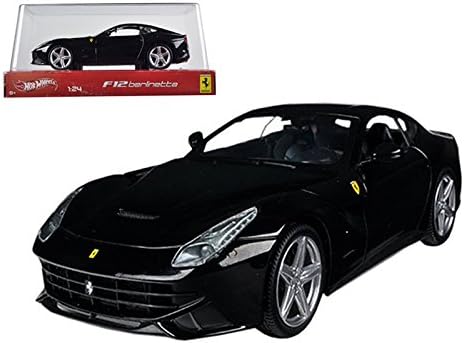 ferrari berlinetta hot wheels