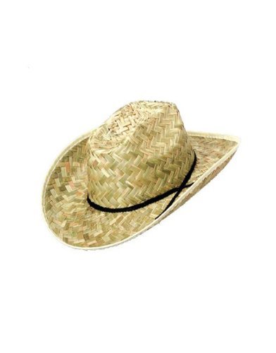 Cowboy Barn Dance Hat
