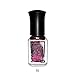 Besde New Nail Polish Thermal Nail Varnish Color Changing Peel Off Beauty (N)