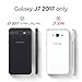 Spigen Rugged Armor Designed for Samsung Galaxy J7 Case / J7 Prime Case / J7 Sky Pro Case / J7 Perx Case (2017) - Black