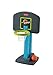 Fisher-Price Grow-to-Pro Basketball