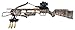 CenterPoint XR175 Recurve Crossbow Package, Camo