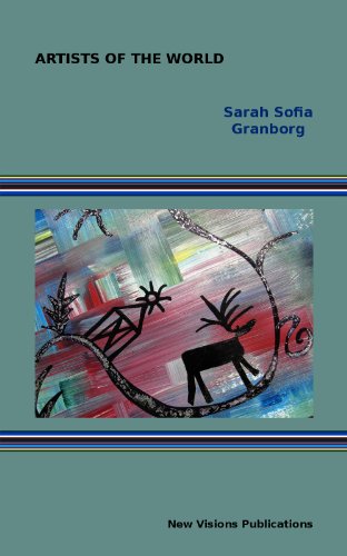 Amazoncom Sarah Sofia Granborg Artists Of The World - 