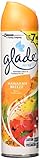 Glade Aerosol, Hawaiian Breeze, 8 Ounce, 3 Pack Glade.