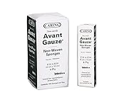 Medline Caring Non-Woven Gauze Sponges - Non-Sterile, Bulk - 2