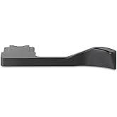 Haoge Metal Thumb Up for Sony α7CII,α7CR Alpha 7CII,ILCE-7CII,A7CR Digital Camera Accessories (Not Fits A7C) Black THB-A7CII-B Hot Shoe Rest Hand Grip