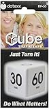 Datexx The Miracle Cube Timer