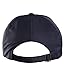 Sumolux Men Women Outdoor Rain Sun Waterproof Quick-Drying Long Brim Collapsible Portable Hat Dark-Blue