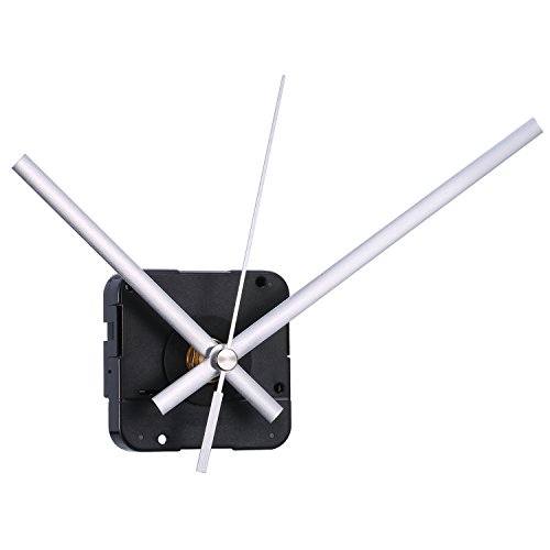 Willbond 31 mm long shaft quartz clock movement diy repair clock …