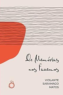 Livro De Memórias nos Fazemos