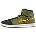 Nike Men's Air Jordan 1 Retro High Nouveau Basketball Shoe