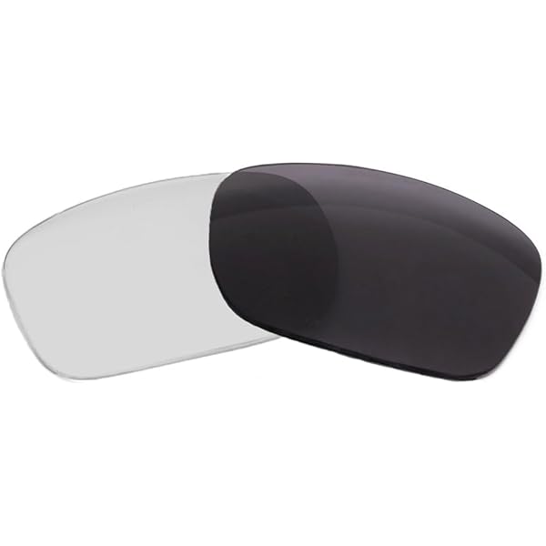 Amazon.com: Revant Replacement Lenses for Ray-Ban RB3498 61mm