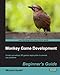 Monkey Game Development: Beginner's Guide by Michael Hartlef