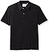 Lacoste Casual Eleganceshort Sleeve Mercerized Pique Polo - Slim Fit Shirt