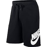 Nike Mens AW77 Alumni Shorts