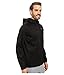 Men's Nike Therma Training Hoodie,Black,Medium