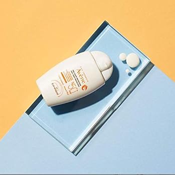 avène mineral fluid spf 50
