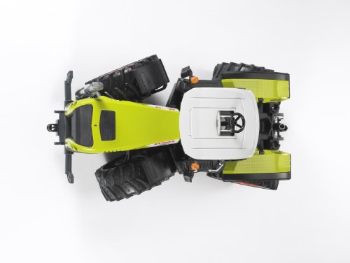 Bruder Toys Claas Xerion 5000
