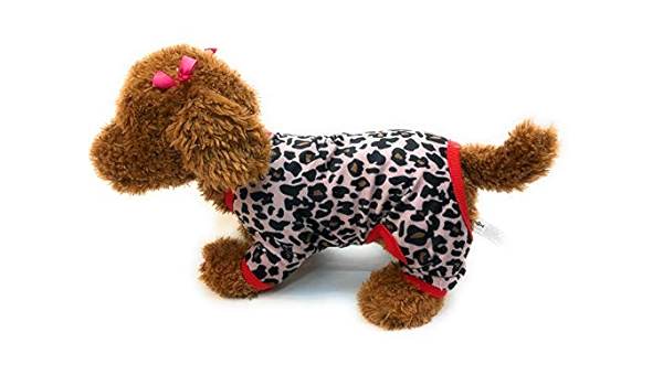 pmp dog clothes
