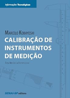 Livro Calibração de Instrumentos de Medição