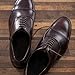 BB BROTHER BROTHER Dress Shoe Laces (7 Pairs) - Round Oxford Shoelaces for Dress Shoes Chukka - Waxed Shoe Strings in Royal Blue, Black, Dark Brown, Burgundy, Brown, Tan, and Gray - 30 inches