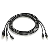 XP-Pen 3-in-2 HDMI cable ONLY for XP-Pen Artist10S