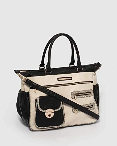 colette nappy bags