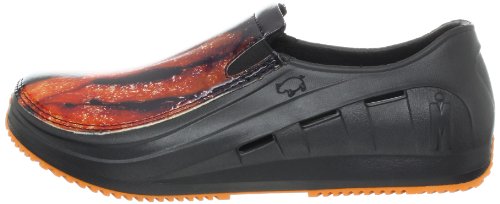 MOZO Men's Sharkz Bacon Work Shoe
