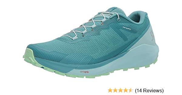 salomon sense ride road running