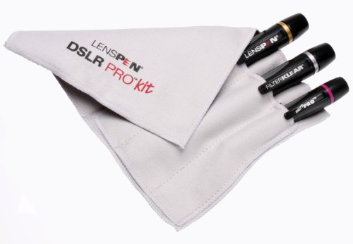 LensPen New DSLR Pro Camera Cleaning Kit, NDSLRK-1