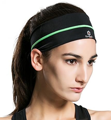 Exercise, Sports Designer Sweatband Headband