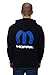 Men's MOPAR Zip-Up Hoodie