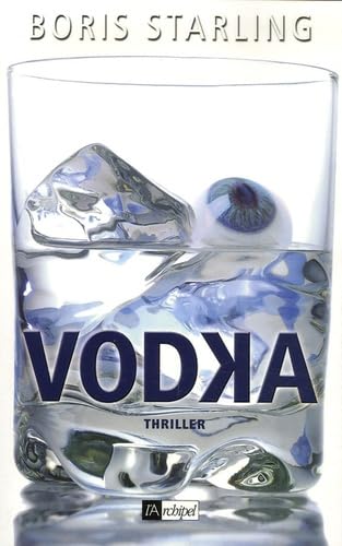 Vodka