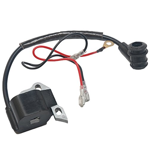 HIFROM TM Replace Ignition Coil MODULE For Stihl 021 023 025 MS210 MS230 MS250 Chainsaw NEW AFTERMARKET # 0000-400-1306