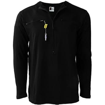chemo shirt port access patients cancer mens