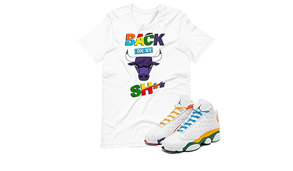 jordan 13 gs playground